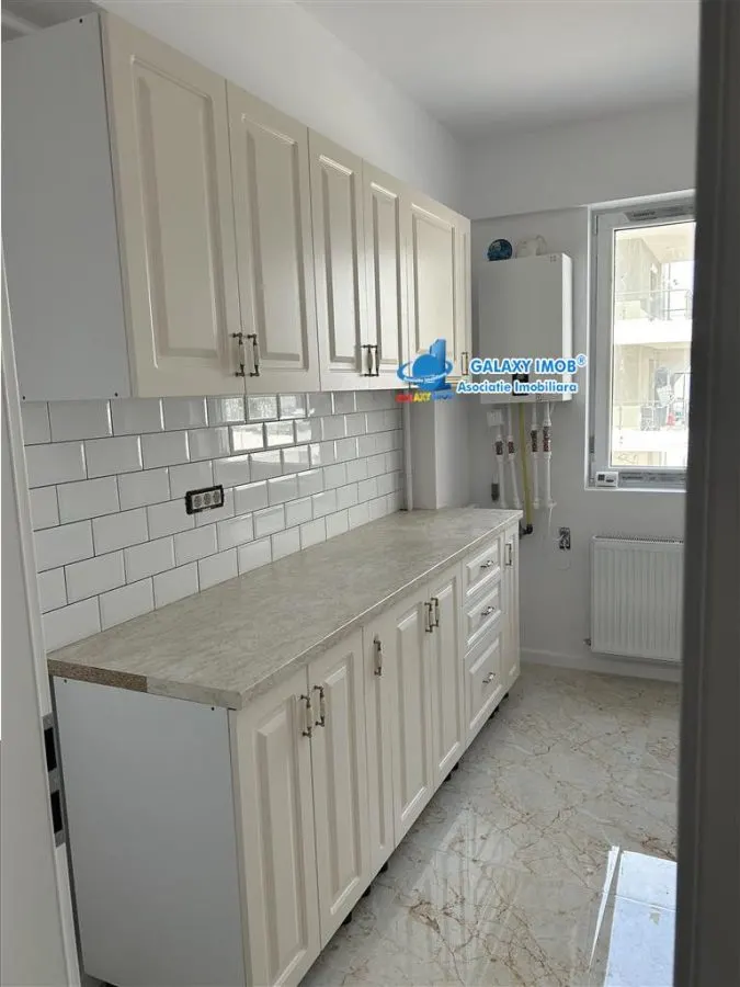 Apartament 3 camere/2bai-Dormitor matrimonial-Cartier Latin - foto 13