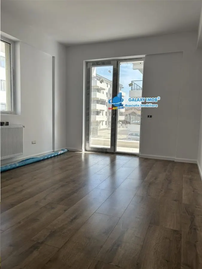 Apartament 3 camere/2bai-Dormitor matrimonial-Cartier Latin - foto 17