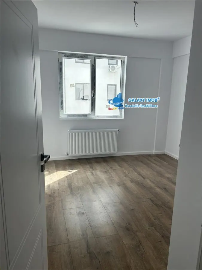 Apartament 3 camere/2bai-Dormitor matrimonial-Cartier Latin - foto 5