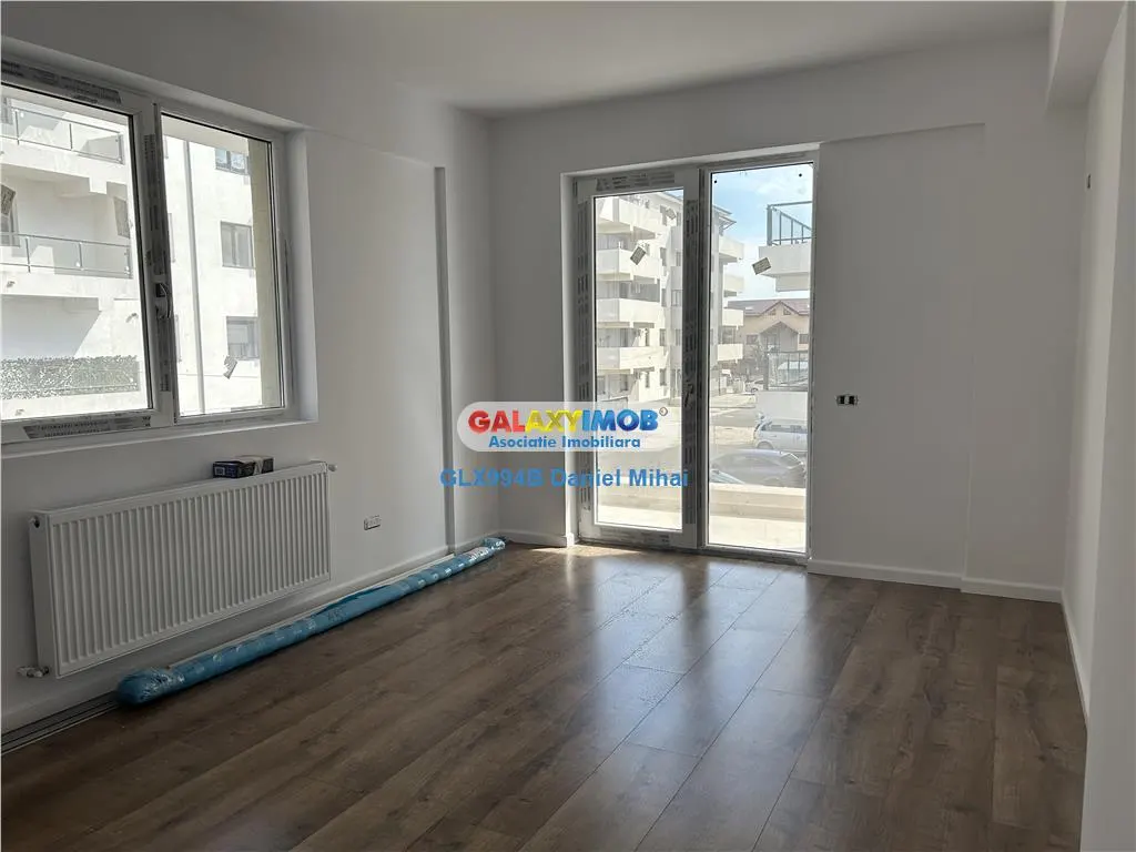 Apartament 3 camere/2bai-Dormitor matrimonial-Cartier Latin - foto 7