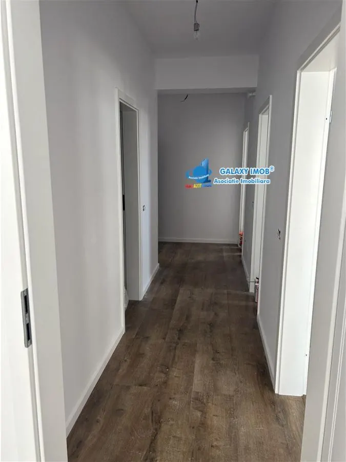 Apartament 3 camere/2bai-Dormitor matrimonial-Cartier Latin - foto 8