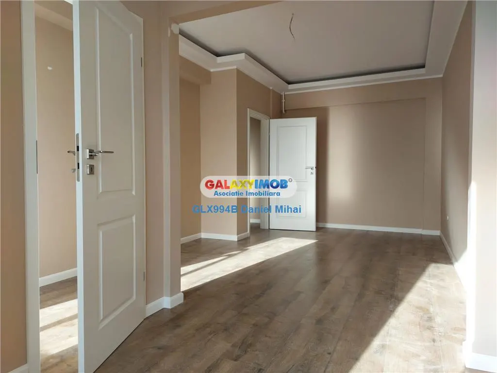 Apartamente 2 camere Leroy Merlin Bragadiru - foto 9