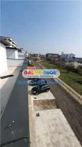 Vanzare casa 140mp,fara TVA,  complex privat, Pipera Emil Racovita - Bucuresti