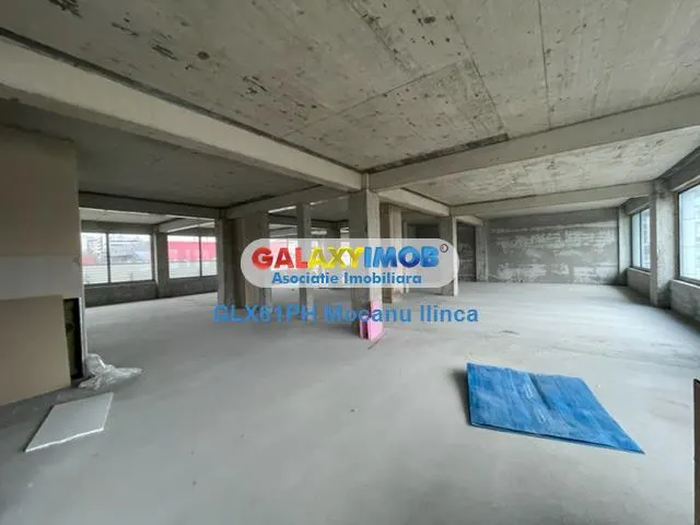 Inchiriere spatiu birou, 357 mp, in Ploiesti, zona Vest - foto 1