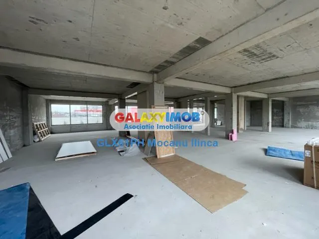 Inchiriere spatiu birou, 357 mp, in Ploiesti, zona Vest - foto 5