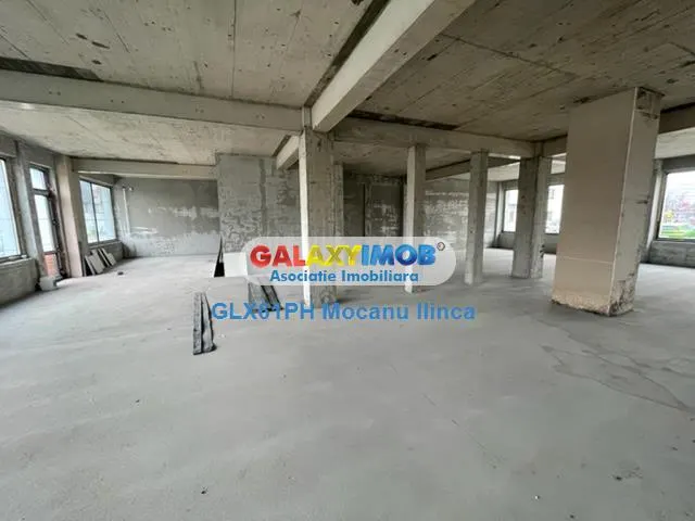 Inchiriere spatiu birou, 357 mp, in Ploiesti, zona Vest - foto 10
