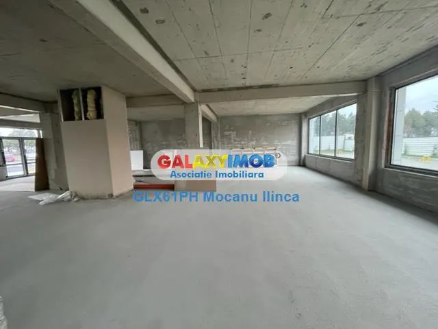 Inchiriere spatiu birou, 357 mp, in Ploiesti, zona Vest - foto 2