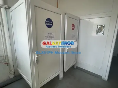 Inchiriere hala  600 mp, in Ploiesti, zona Vest - foto 10