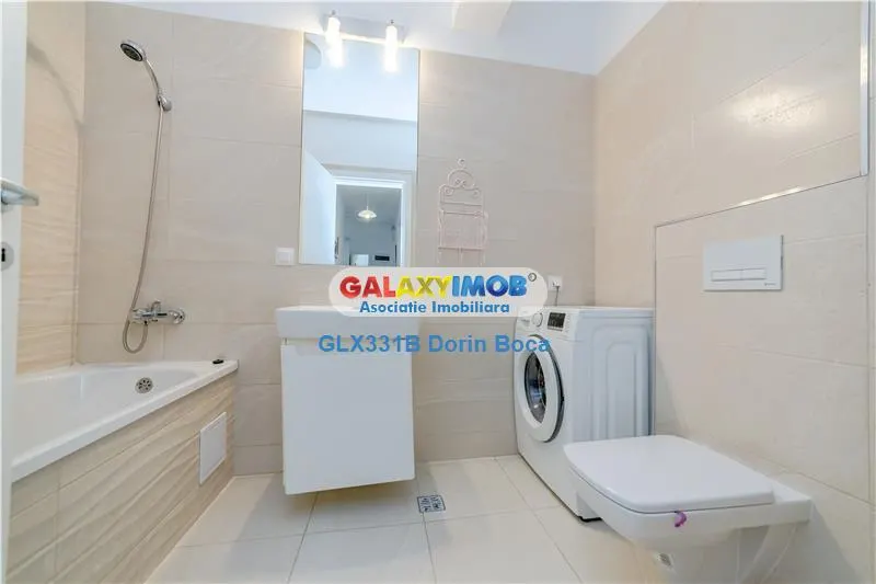 Inchiriere Apartament 2 Camere TITAN (Complex Barcelona Residence) - foto 7