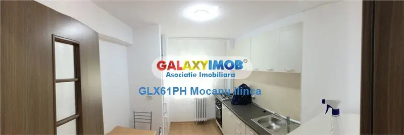 Vanzare apartament 3 camere, in Ploiesti, zona Podul Inalt - foto 1