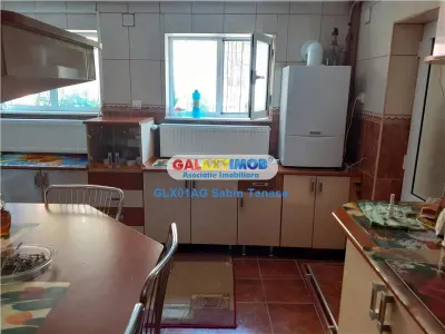 De vanzare VILA MODERNA S+P+E VALEA MARE 4 km de centrul orasului - foto 8