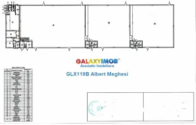 Vanzare Hala Depozitare  Afumati sd 2277 mp+Teren 4178 mp - foto 3