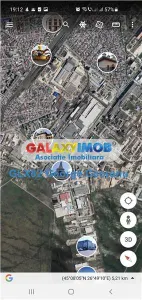 Inchiriere spatiu depozitare sau productie Buzau zona Industriala - foto 3