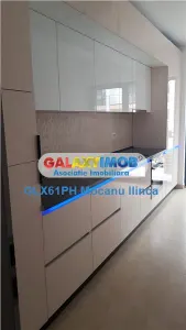 Inchiriere garsoniera in Ploiesti, zona Albert - MRS Residence - foto 24