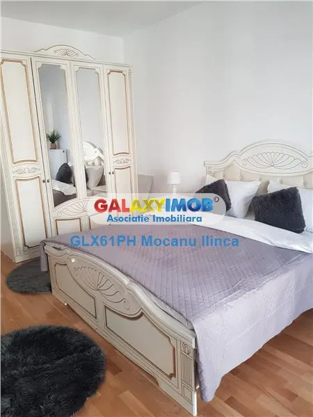 Inchiriere garsoniera in Ploiesti, zona Albert - MRS Residence - foto 7
