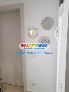 Inchiriere garsoniera in Ploiesti, zona Albert - MRS Residence - foto 10
