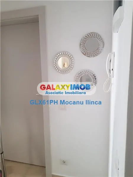 Inchiriere garsoniera in Ploiesti, zona Albert - MRS Residence - foto 10