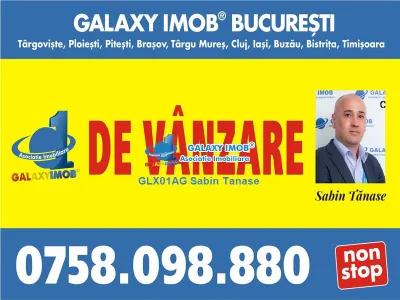 de vanzare teren intravilan cc 500 mp semicentral - Pitesti