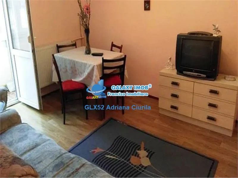 Inchiriere apartament 2 camere in Ploiesti, zona ultracentrala - foto 2