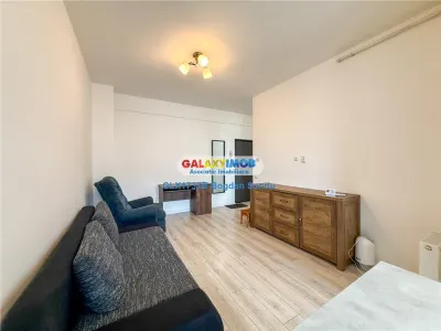 Apartament cu 2 camere de inchiriat in Militari Residence - Bucuresti