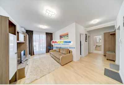 Inchiriere apartament 2 camere, bloc nou, Albert, Ploiesti - Ploiesti