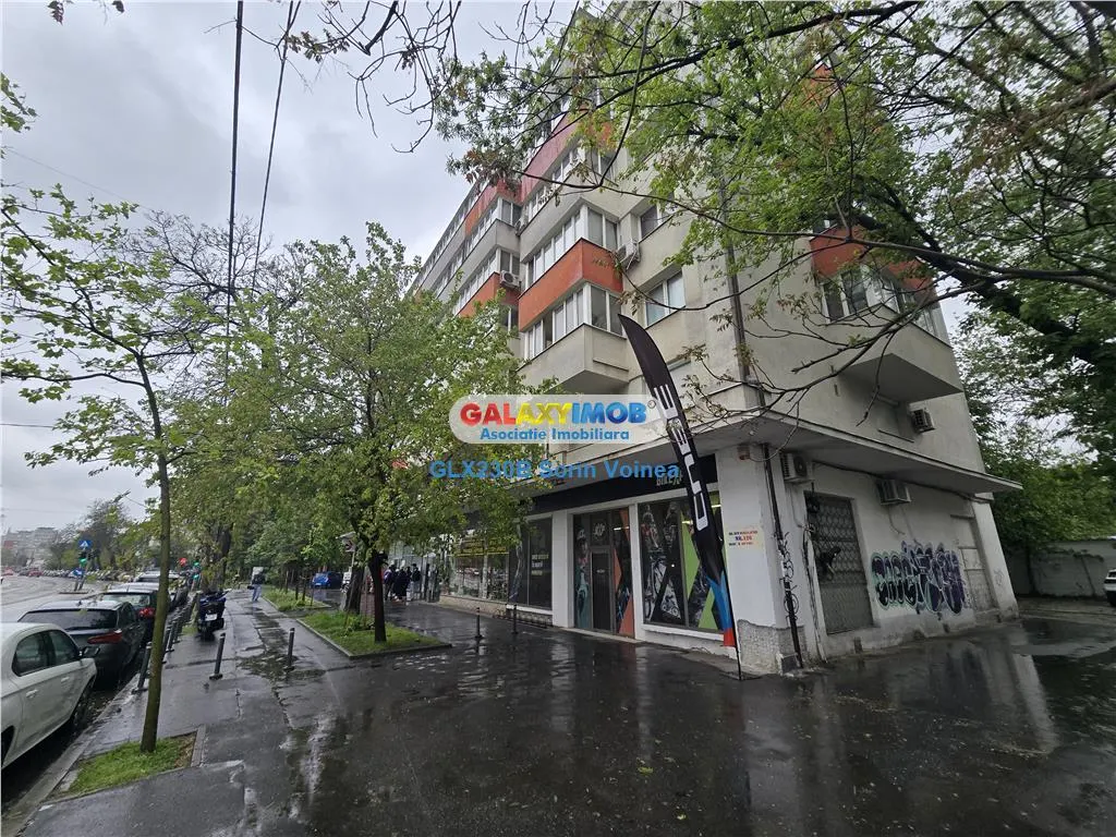 Apartament 2 camere Ion Mihalache Turda | centrala | metrou Victoriei - foto 1