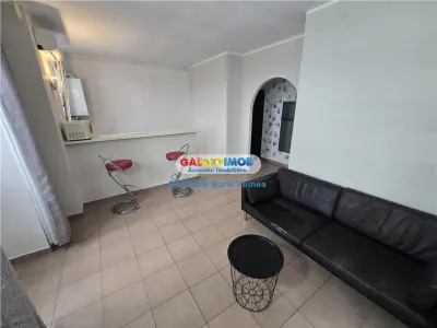 Apartament 2 camere Ion Mihalache Turda | centrala | metrou Victoriei - foto 2