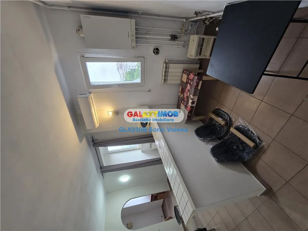 Apartament 2 camere Ion Mihalache Turda | centrala | metrou Victoriei - foto 7