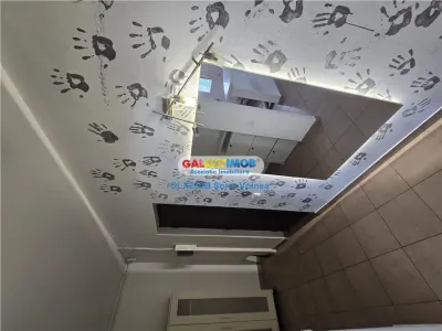 Apartament 2 camere Ion Mihalache Turda | centrala | metrou Victoriei - foto 9