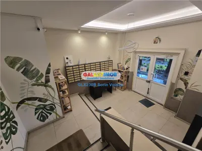 Apartament 2 camere Ion Mihalache Turda | centrala | metrou Victoriei - foto 10