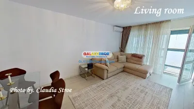 INCHIRIERE APARTAMENT 2 CAMERE PIPERA PORCHE - foto 11