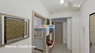INCHIRIERE APARTAMENT 2 CAMERE PIPERA PORCHE - foto 15