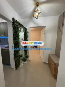 Apartament 2 camere, renovat si mobilat , Brancoveanu, Berceni, sect 4 - Bucuresti
