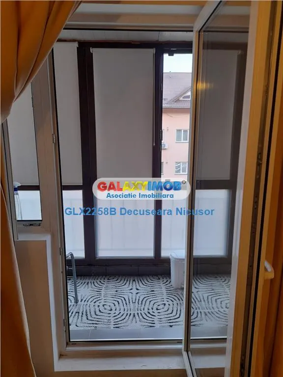 Garsoniera mobilata utilata in Militari Resience, 46.900 euro - foto 7