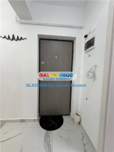 Garsoniera mobilata si utilata Militari Residence  400 euro - foto 13