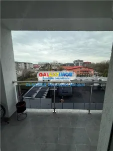 Garsoniera mobilata si utilata Militari Residence  400 euro - foto 16
