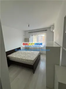 Garsoniera Mobilata Utilata in Militari Residence 270 Euro - foto 4