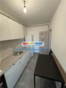 Garsoniera Mobilata Utilata in Militari Residence 270 Euro - foto 5