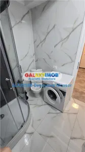 Apartament cu 2 camer Mobilat Utilatin Militari Residence 440 Euro - foto 5