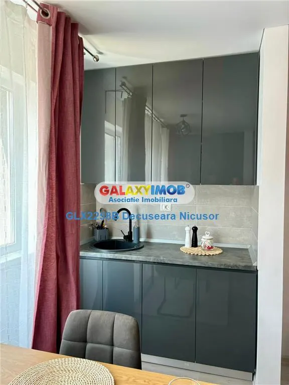 Garsoniera, mobilata Utilata, Pollux Residence, 47.900 euro - foto 5