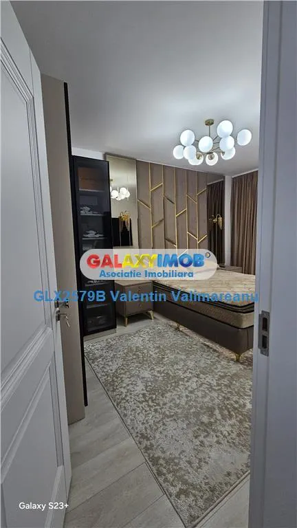 Apartament 2 Camere Dobroiesti COD 242 - foto 2