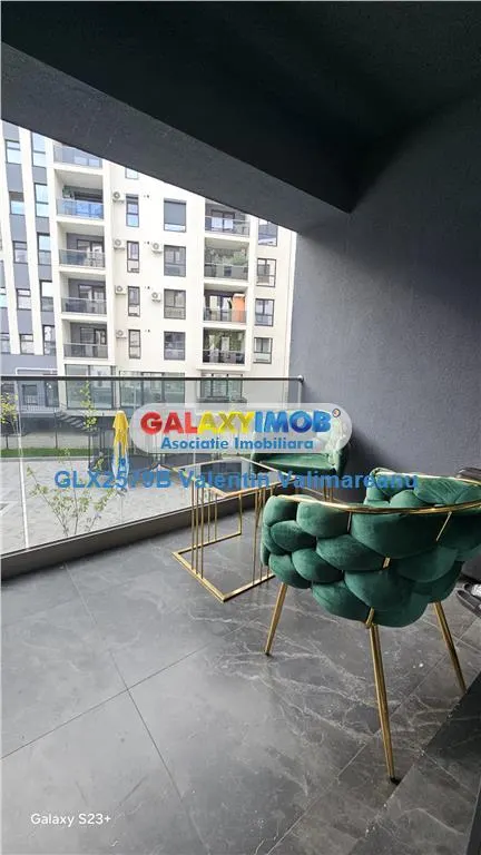 Apartament 2 Camere Dobroiesti COD 242 - foto 16