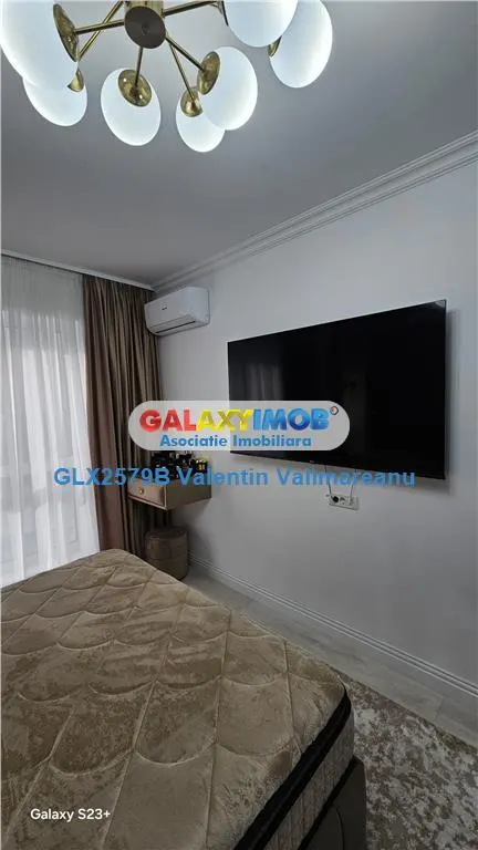 Apartament 2 Camere Dobroiesti COD 242 - foto 4