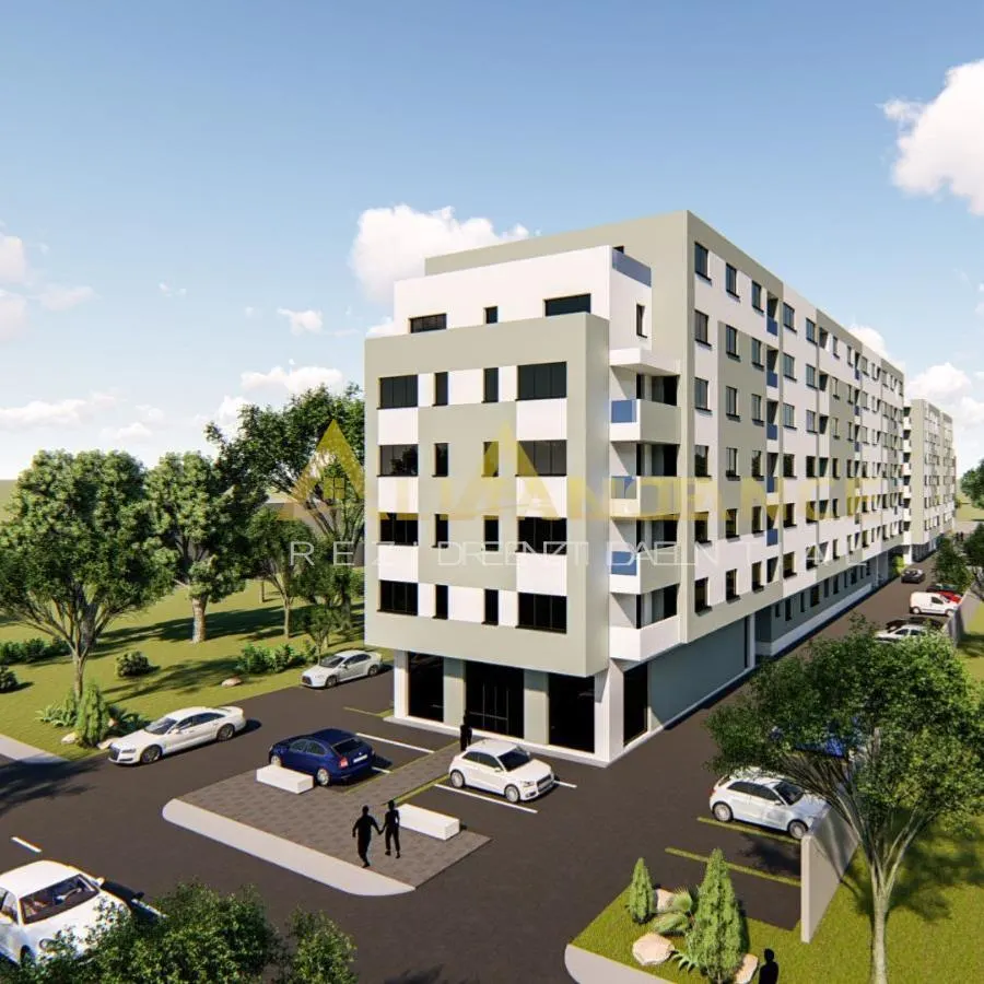 Apartament 2 camere decomandat de vanzare – Berceni, zona Postalionului - foto 1