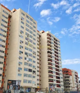 Ansamblul Primavara Ghencea Ap 2 Cam 73 MP - Bucuresti