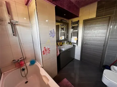Apartament 3 camere 95 mp | Aurel Persu â€“ Sector 4 | Parcare + Boxa incluse - foto 17