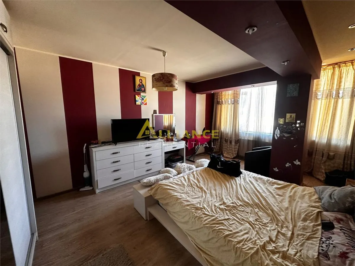 Apartament 3 camere 95 mp | Aurel Persu â€“ Sector 4 | Parcare + Boxa incluse - foto 4