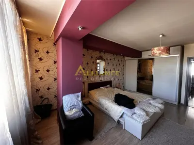 Apartament 3 camere 95 mp | Aurel Persu â€“ Sector 4 | Parcare + Boxa incluse - foto 5