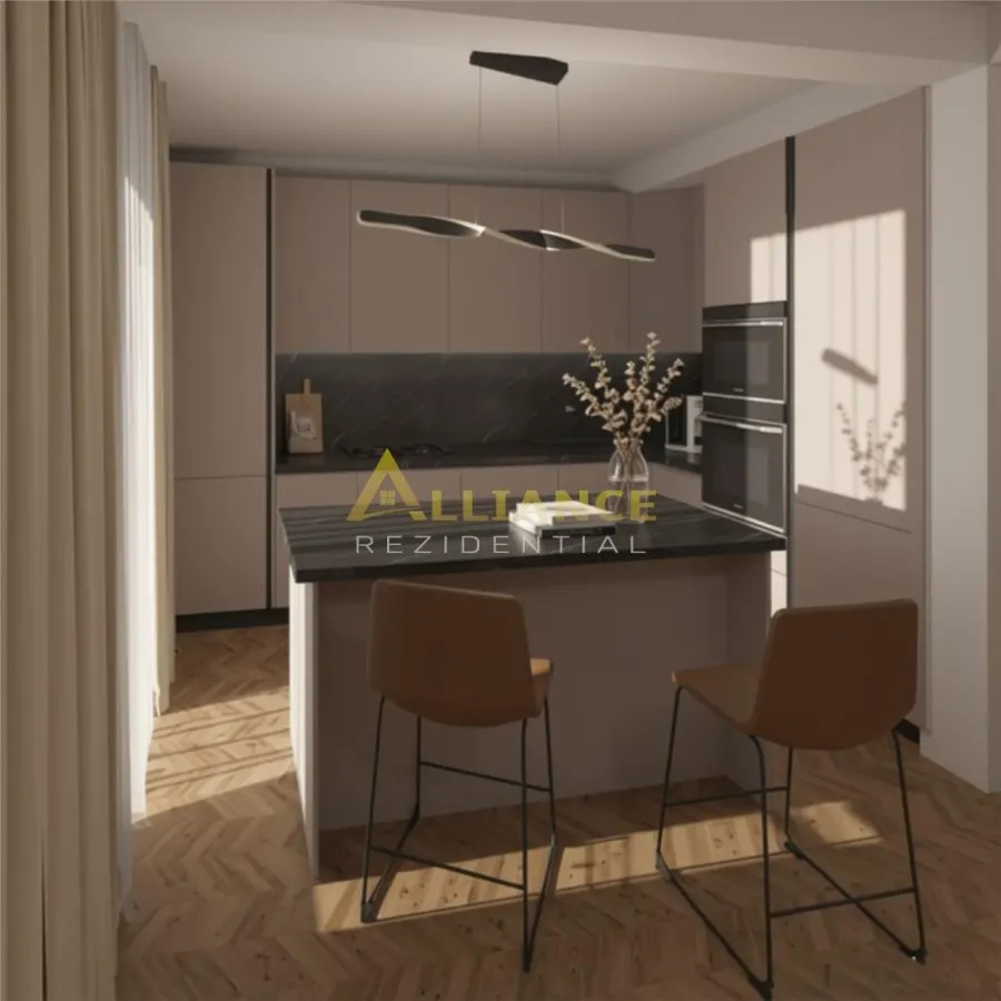 Casa P+M - 4 camere - 104 mp utili - 364 mp teren - foto 2