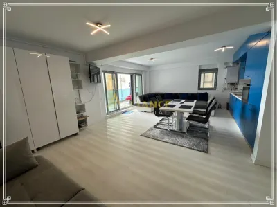 Apartament 2 camere ~ WAVE 2 ~ Azimuth Beach ~ - Navodari